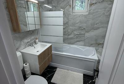 Apartament cu 3 camere decomandat în Berceni - 6