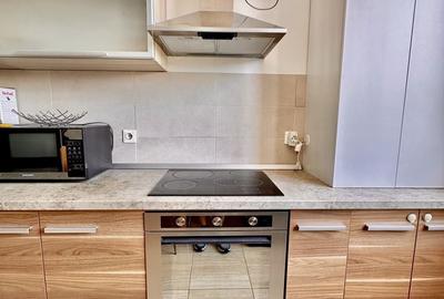 Apartament cu 2 camere în Militari - 10