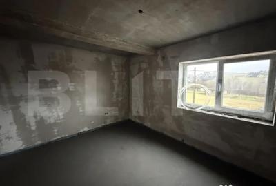 Casă cu 3 camere cu Teren 190 Mp în Central - 5