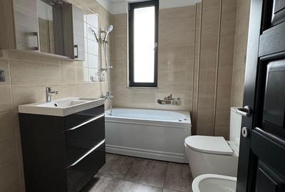 Apartament cu 2 camere, mobilat în Bucium - 11