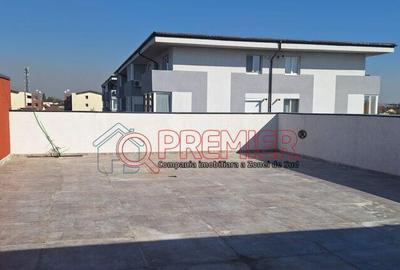 Apartament cu 2 camere decomandat în Central - 2