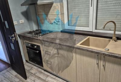 Garsoniera Aviatiei Bucuresti - 9