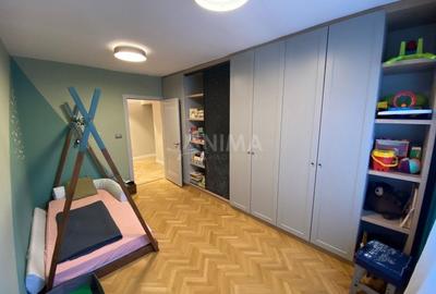 Apartament cu 4 camere decomandat în Mănăștur - 8