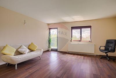 Vila cu 6 camere de vanzare in Zimandcuz/Arad - 13