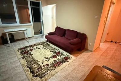 Garsonieră semidecomandată în Brâncoveanu - 1