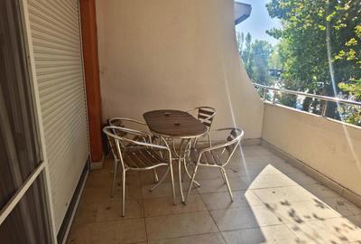 Apartament complet mobilat | 2 camere, Satul de Vacanță, Mamaia - 4