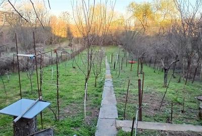 Teren Construcții intravilan de 976 mp, în Băneasa