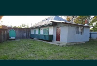 Vand casa + teren, sat Danila, com. Darmane?ti - 1