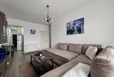 Apartament mobilat, la 50 m de plaja in Mamaia Nord - 2