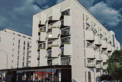 Apartament cu 2 camere în Central - 18