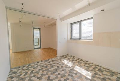 Penthouse cu 6 camere decomandat în Aviației - 7