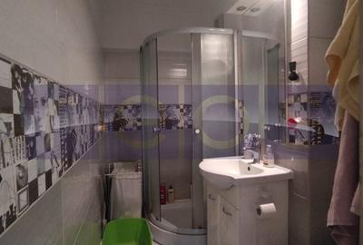 Apartament cu 4 camere decomandat, mobilat în Basarabia - 11