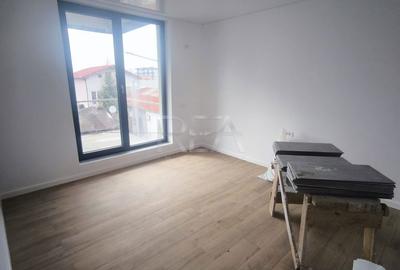 Apartament cu 4 camere decomandat în Crângași - 15