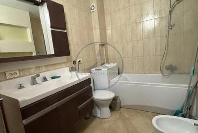 Apartament 4 camere, 120 mp, etaj 5/5. zona CALEA MOLDOVEI - 4