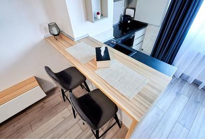 Apartament cu 2 camere decomandat în Nord - 1