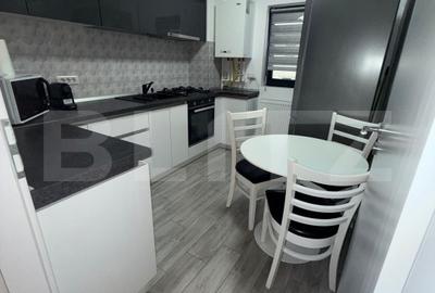 Apartament 2 camere, 56 mp, zona Galata - 4