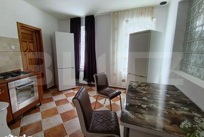 Casă cu 5 camere cu Teren 600 Mp în Ultracentral - 19