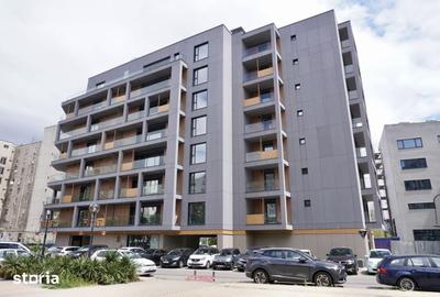 Apartament cu 2 camere în Unirii - 2