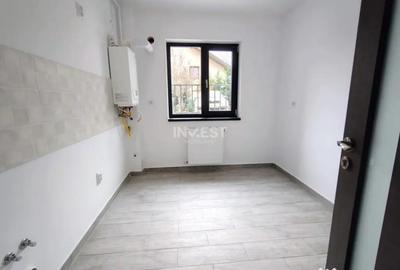 Apartament cu 2 camere decomandat în Popas Păcurari - 7