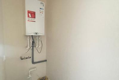 Casă individuală cu 4 camere cu Teren 380 Mp în Berceni - 13