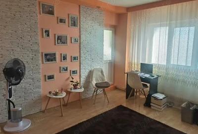 Apartament 4 camere in Curtea de Arges zona Confectii - 6