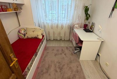 Apartament cu 3 camere decomandat în Central - 3