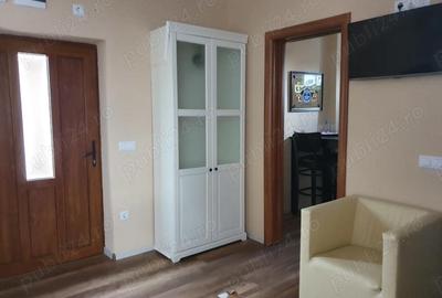 Garsonieră semidecomandată în Lupeni - 9