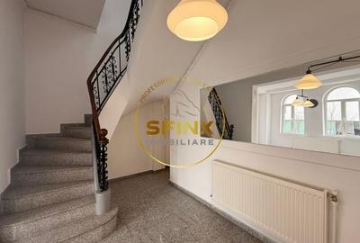 Casă individuală cu 9 camere cu Teren 212 Mp în Dacia - 1