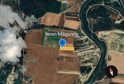 Teren în Cornetu - 2