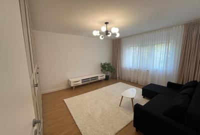 Apartament cu 3 camere decomandat, mobilat în Timpuri Noi - 2