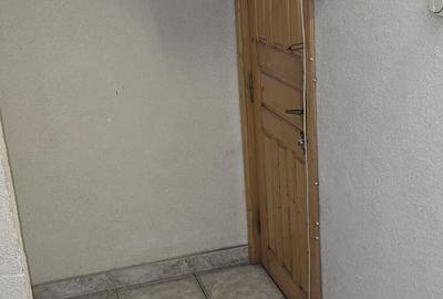 Apartament cu 3 camere semidecomandat în Central - 4