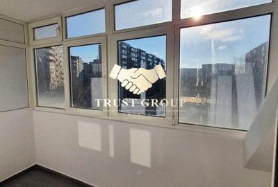 2 camere Lujerului | constructie 1980 | Posibilitate centrala | bloc reabilitat - 19