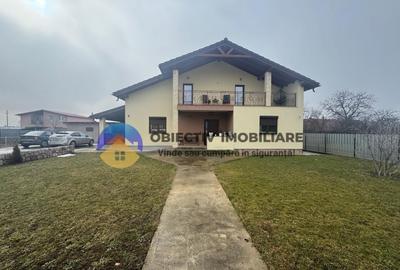 Casă individuală cu 5 camere cu Teren 911 Mp în Dumbrava Roșie - 3