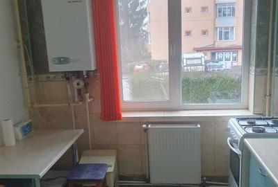 Apartament cu 3 camere semidecomandat în Ultracentral - 5