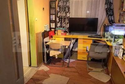 Apartament cu 2 camere semidecomandat în Central - 1
