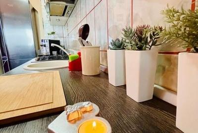 Apartament cochet, 2 camere - 42 mp utili | Aleea Clabucet 6 - 4