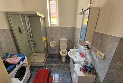 Casă individuală cu 5 camere cu Canalizare în Andrei Mureșanu - 6