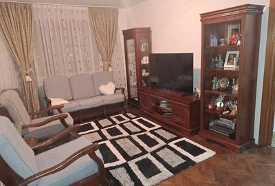 Apartament cu 2 camere semidecomandat în Central - 5