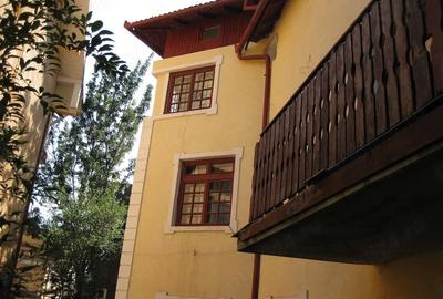 Casă cu Teren 500 Mp în Valea Alba - 3