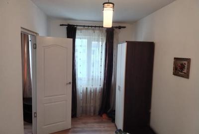 Apartament cu 2 camere nedecomandat, mobilat în Tătărași - 3