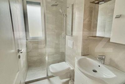 Apartament cu 3 camere, mobilat în Calea Urseni - 8