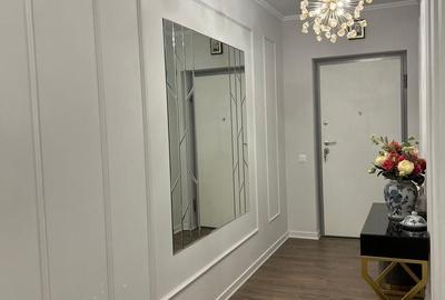 Vanzare Aprtament 3 Camere Cloud 9 Residence - 10