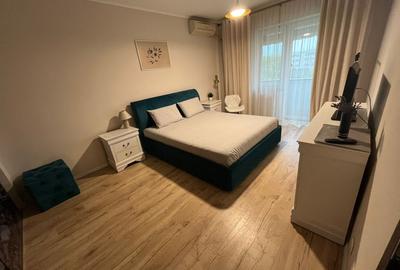 Apartament 2 camere, 67 mp, zona Brazda lui Novac - 5