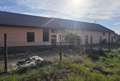 Spațiu industrial, de 700 mp, în Periferie - 4