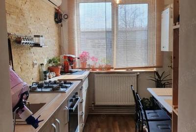 Apartament cu 2 camere semidecomandat în Central - 5