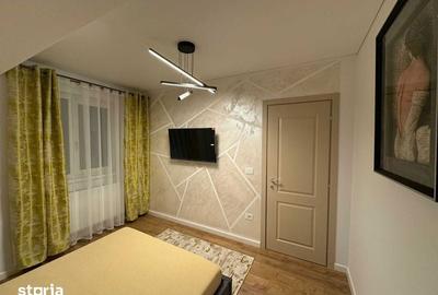 Apartament cu 2 camere în Bârnova - 2
