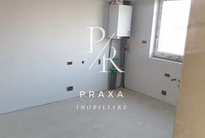 Casa tip duplex semifinisata, garaj, complex  privat, zona strazii Stadionului - 7