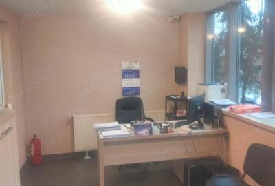 Spatiu comercial 98 mp la parter de bloc Cart Tudor , Pandurilor - 3