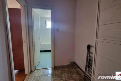 Apartament caramida 2 camere Solidaritatii cu balcon - 5