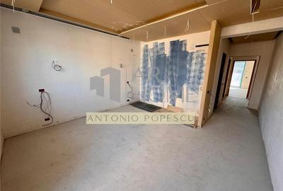 Apartament 3 camere, bloc 2017, in Ploiesti, zona Bd. Castanilor. - 15